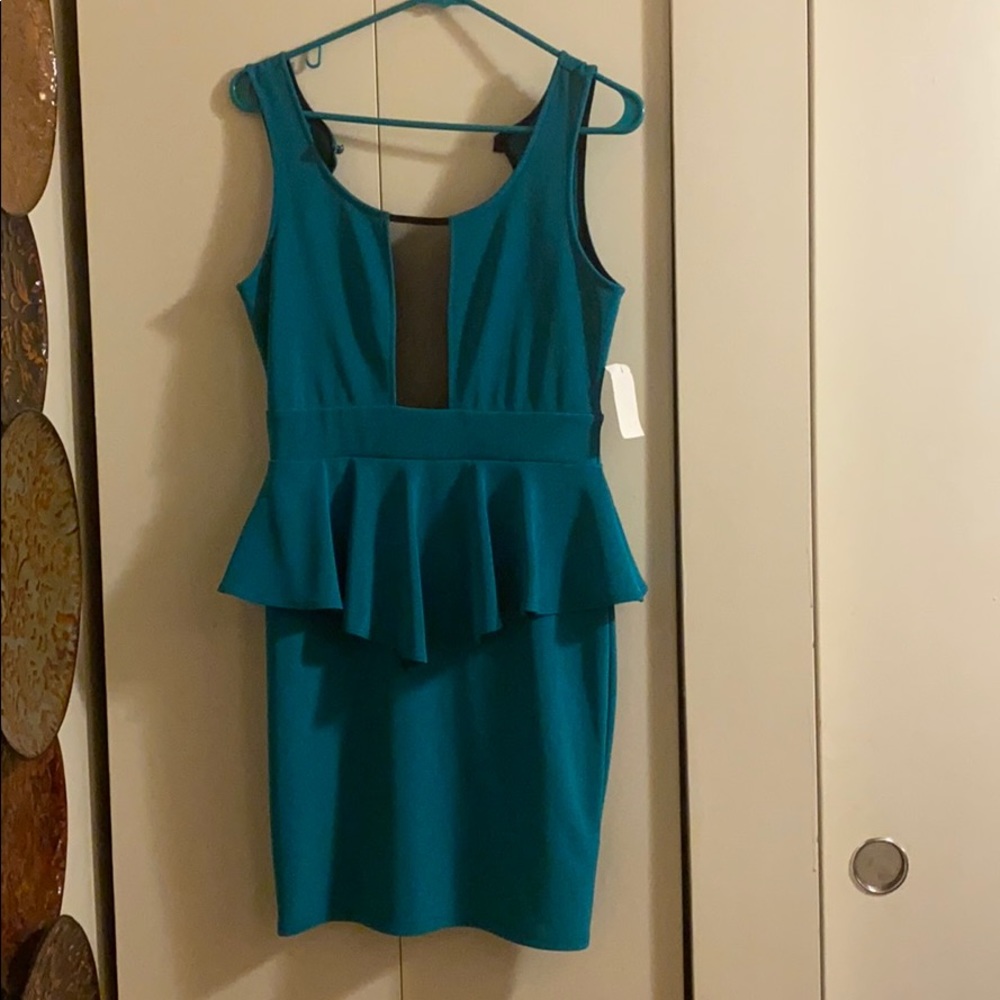 Mystique Boutique Dress